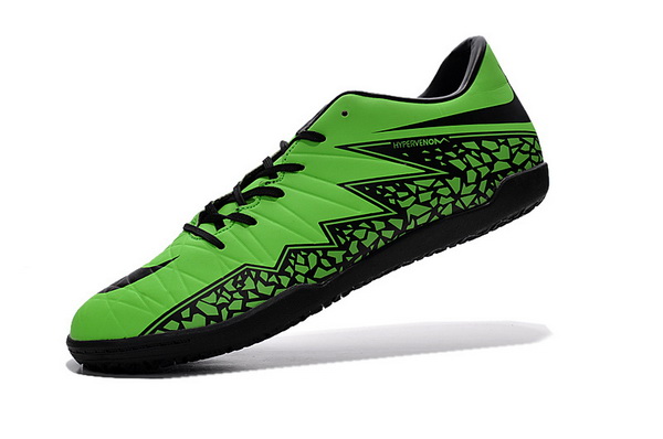 Nike Hypervenom Phelon II IC Men Shoes--012